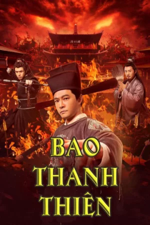 Bao Thanh Thiên: Cổ Quan Tài Rỗng