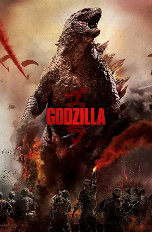 Godzilla: Điểm dị thường