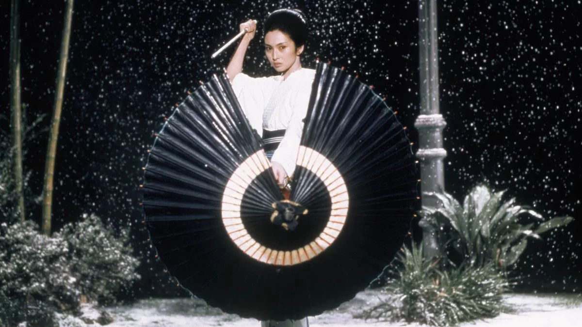 Lady Snowblood