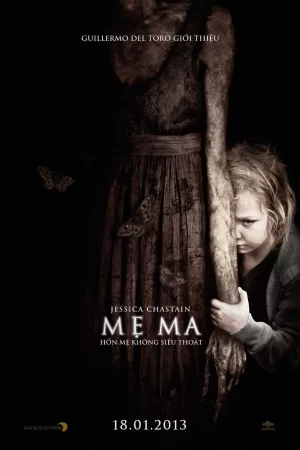 Mẹ ma than khóc La Llorona