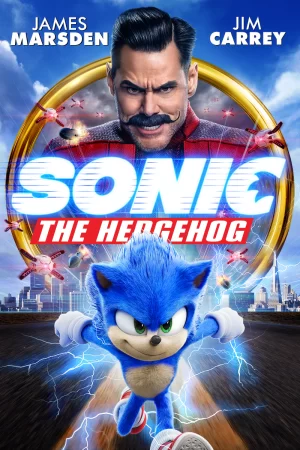 Nhím Sonic 2