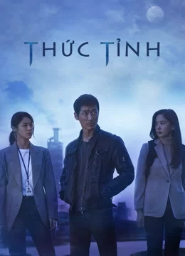 Thức tỉnh ở thế giới khác