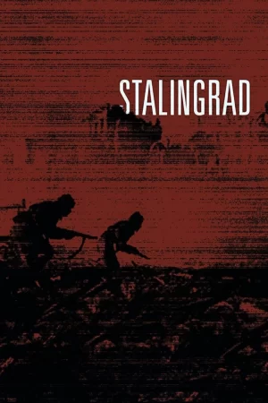 Trận Chiến Stalingrad