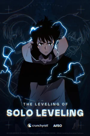 Solo Leveling Phần 2 – Vùng Lên Từ Bóng Tối -(TBC)