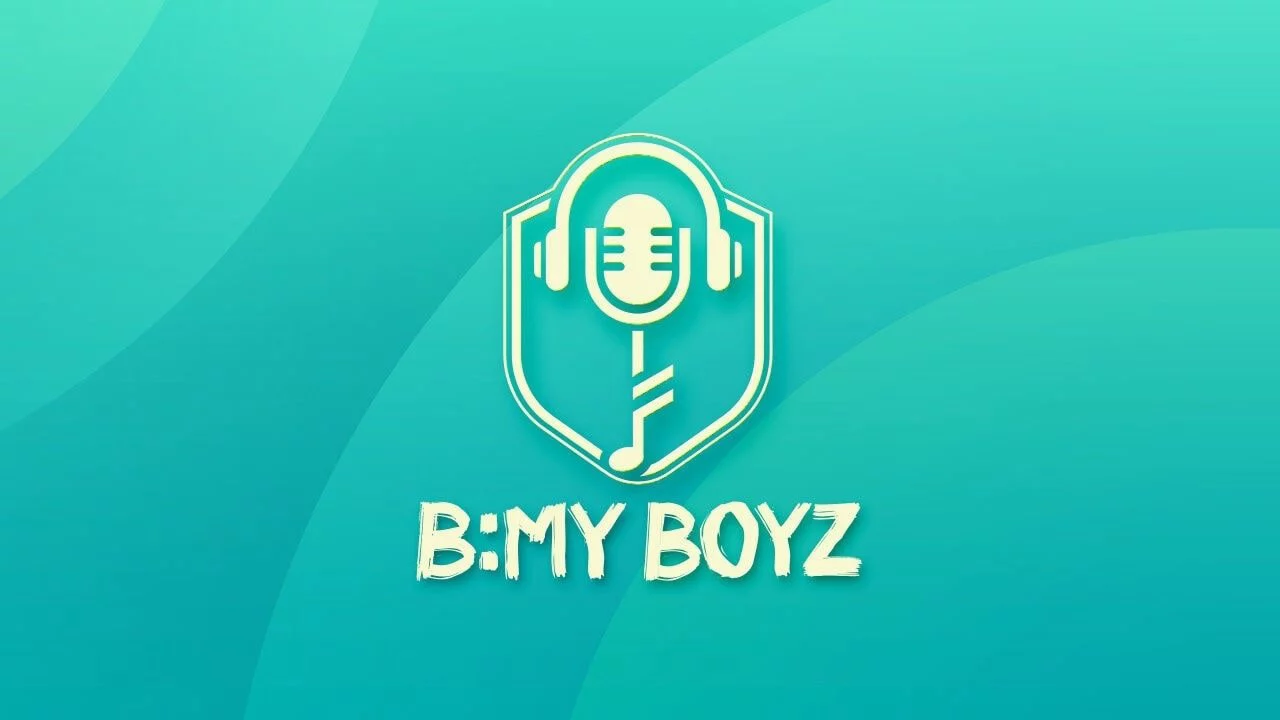 B:MY BOYZ
