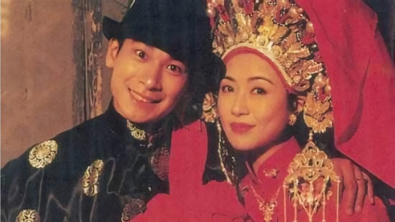 Anh Hùng Thiếu Niên Phương Thế Ngọc