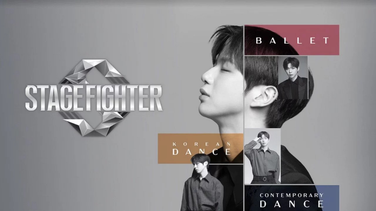 Chiến Binh Trên Vũ Đài