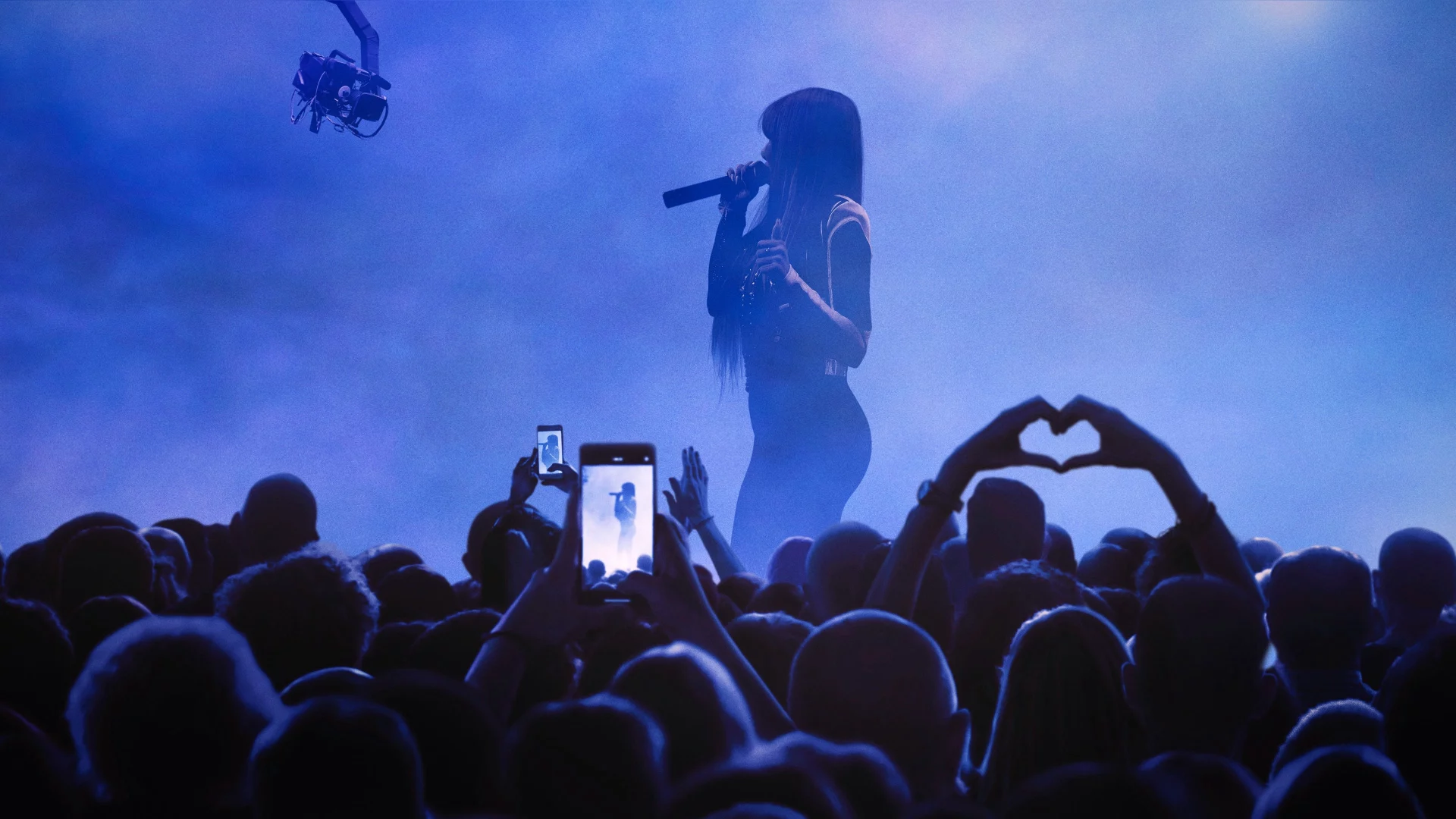 Thần Tượng K-Pop – K-pop Idols