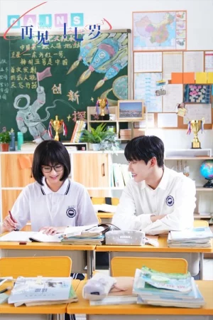 Tuổi 17 kì lạ của tôi