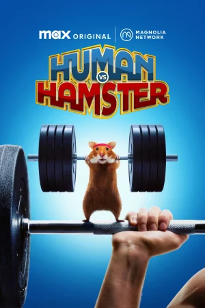 Con Người Đấu Với Hamster