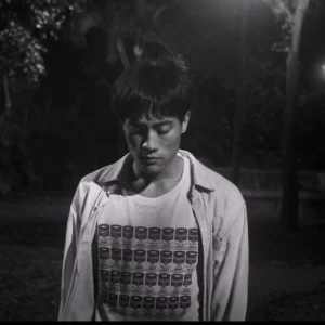 Công viên nỗi buồn