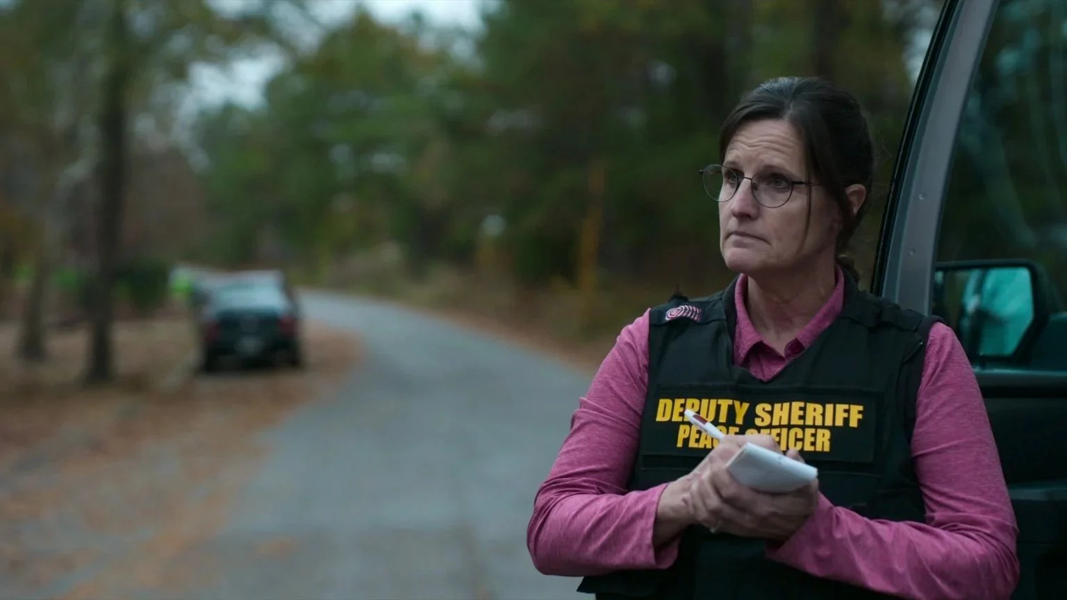 Mất Tích: Đã Chết Hay Còn Sống? (Phần 2)