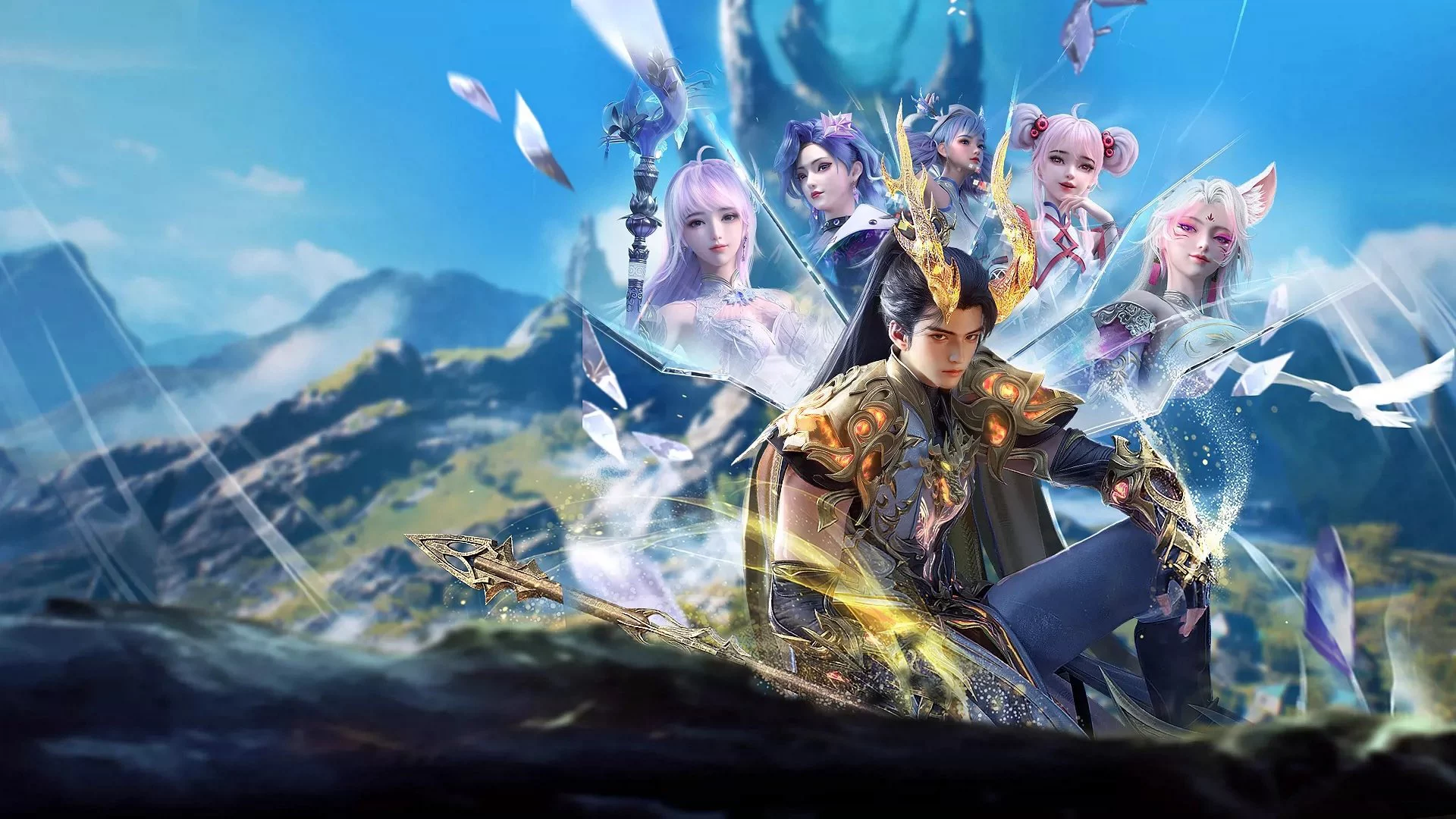 Người Chơi Khắc Kim