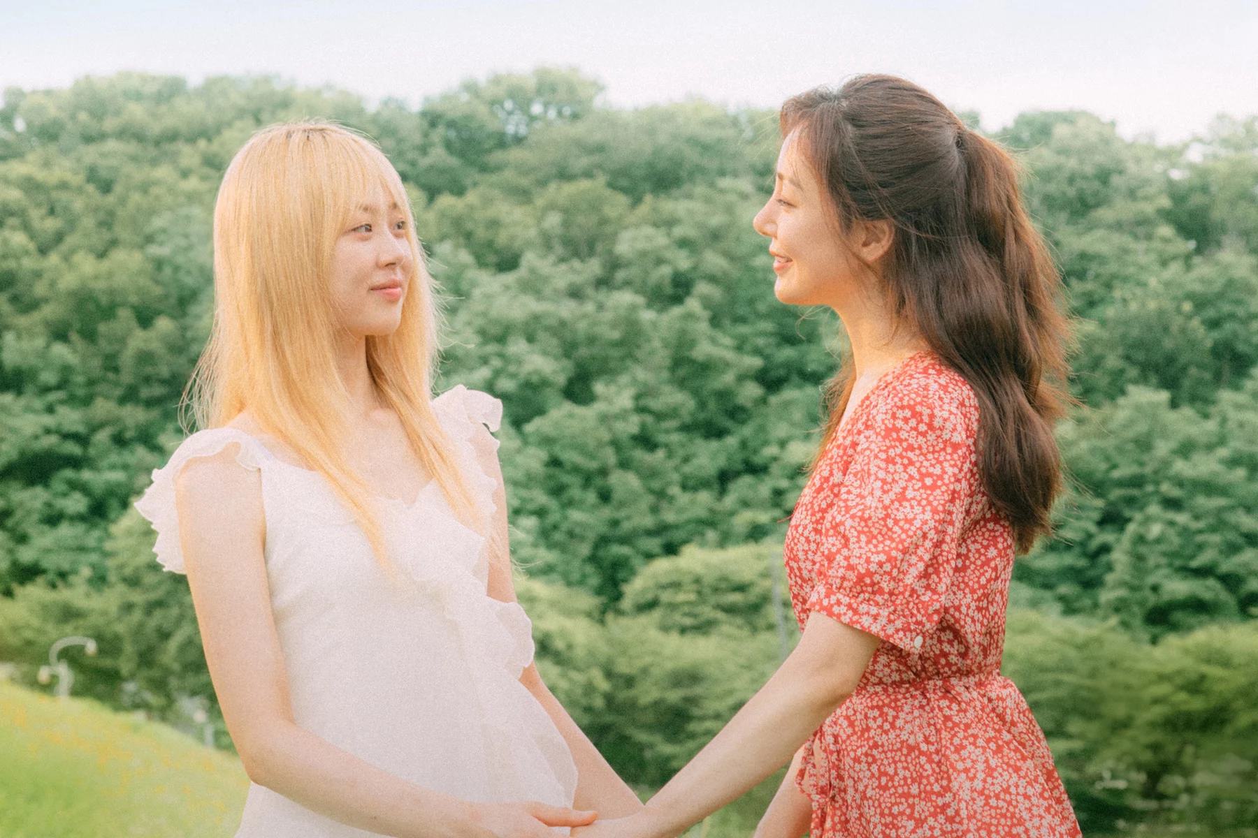 O’PENing: Scarlet của Mẹ