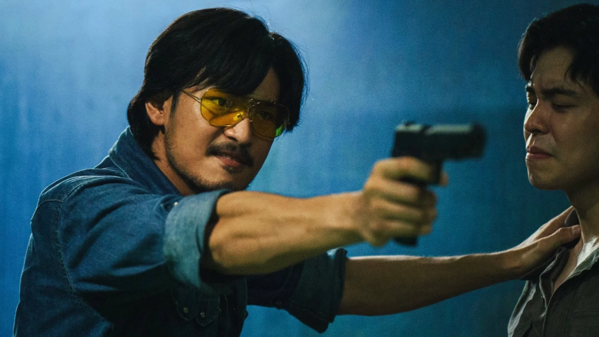 Tee Yai: Tính Bản Ác