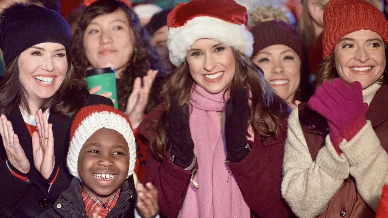 Thu dọn cây nhựa ruồi: Thắp sáng