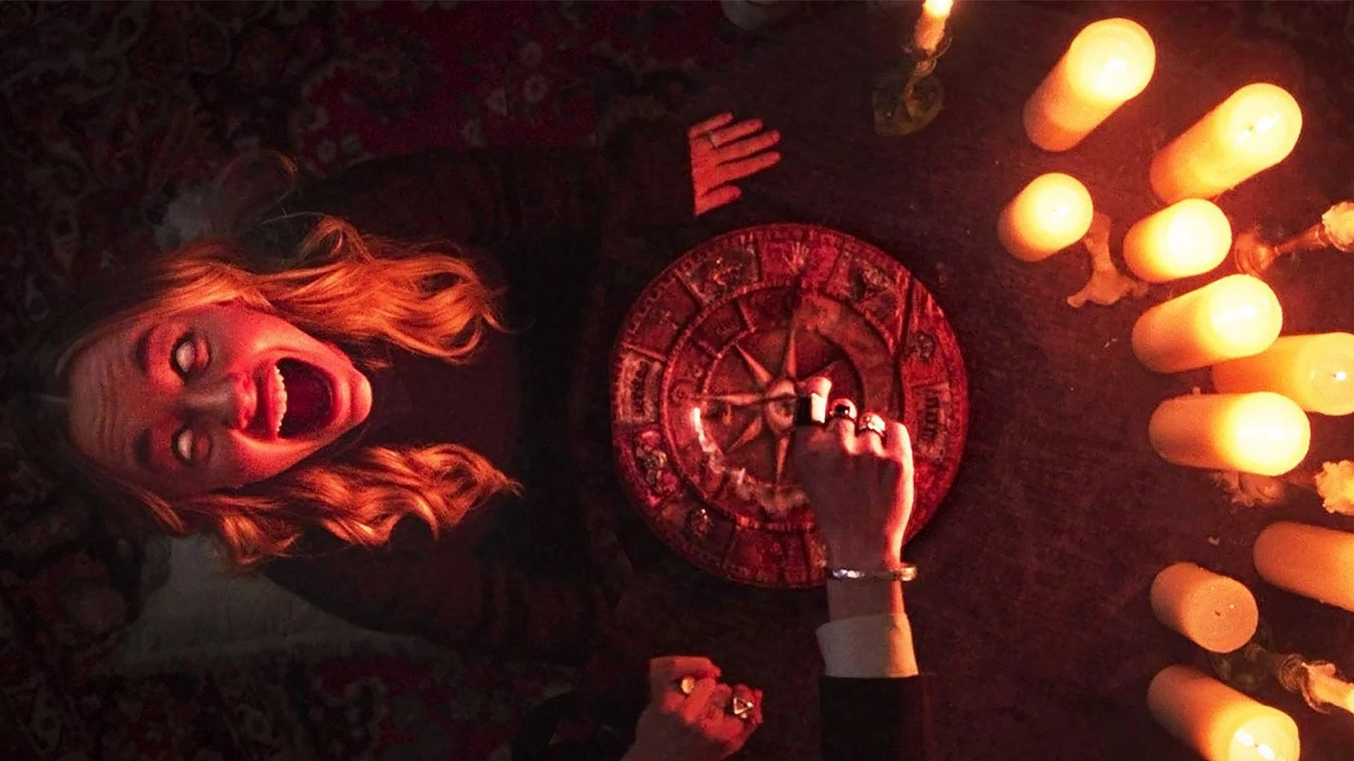 Trò Chơi Tử Thần