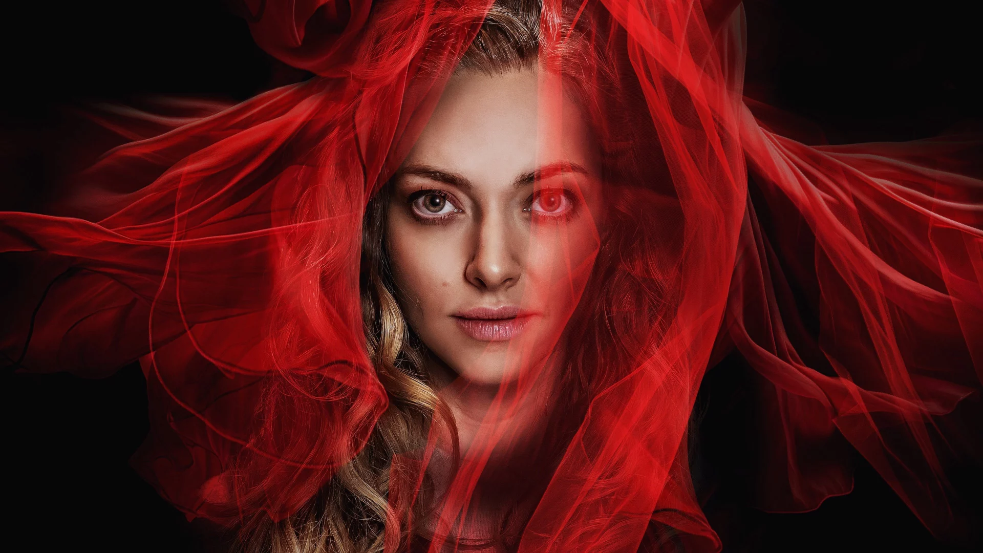 Bảy Tấm Màn Che