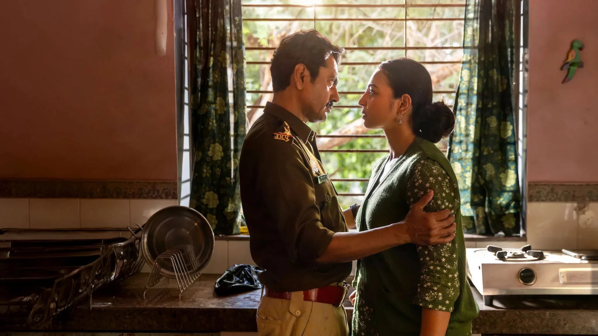 Đêm Cô Quạnh: Thảm Sát Gia Đình Bansal