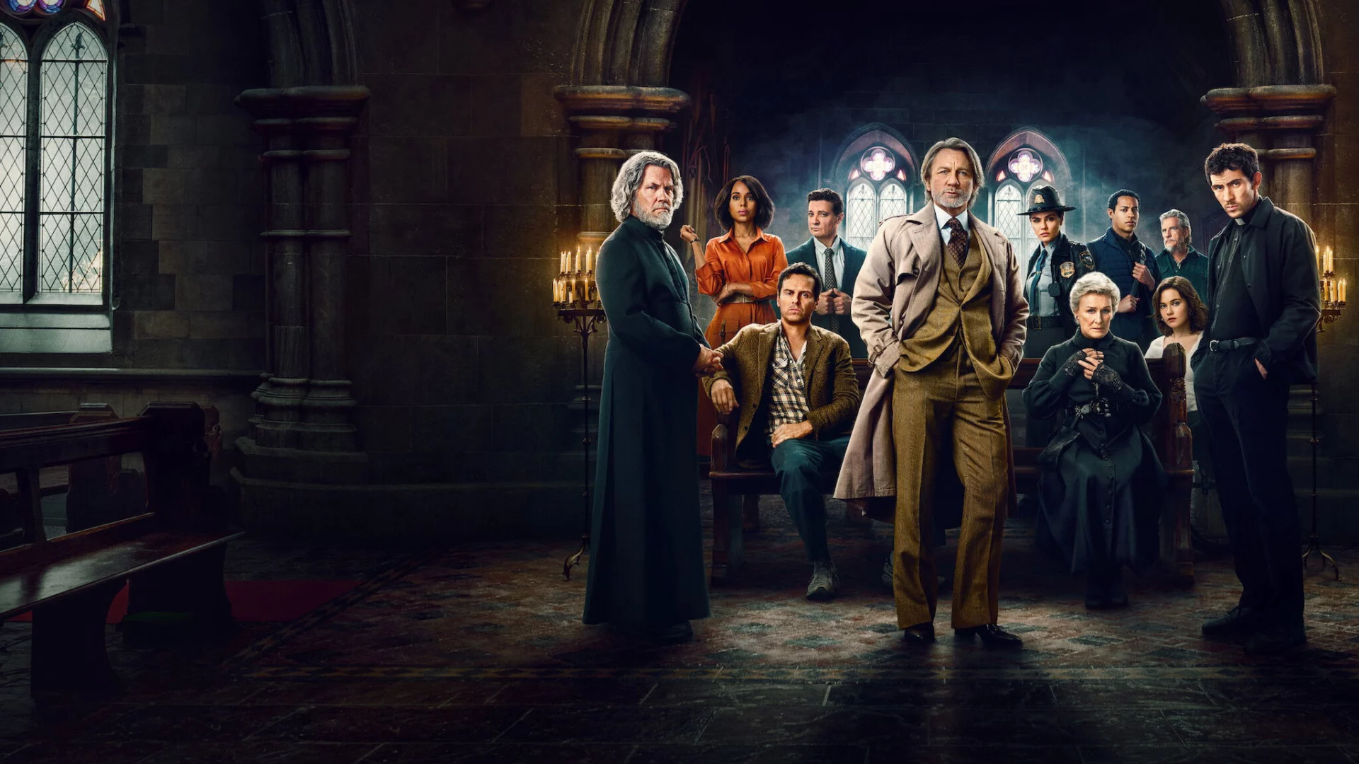 Kẻ đâm lén: Đánh thức người chết