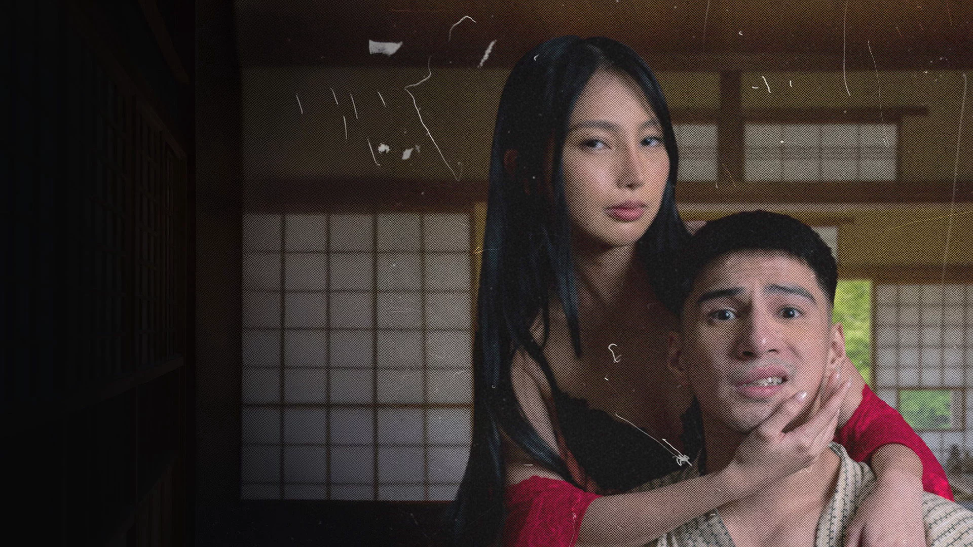 Maria Azama: Ngôi Sao Phim Người Lớn