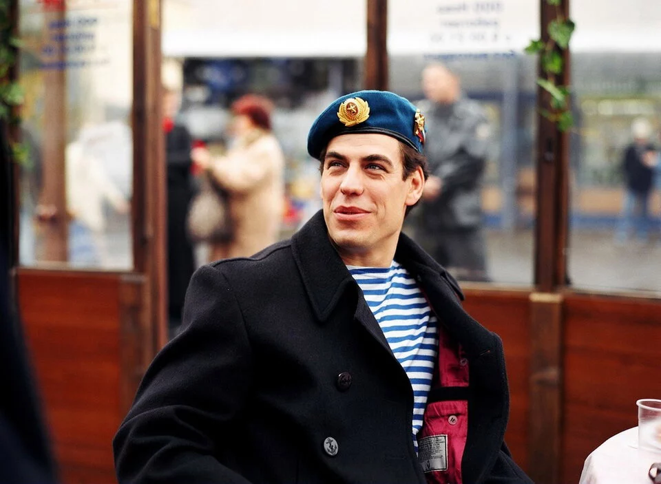 Nó không làm tôi đau