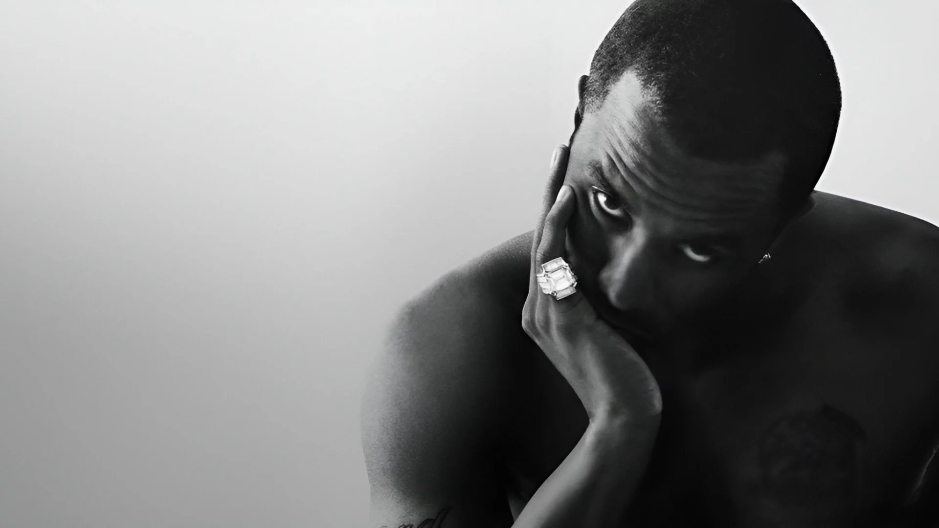 Sean Combs: Sự phán xét