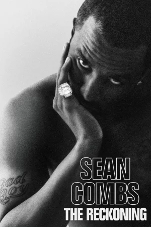 Sean Combs: Sự phán xét