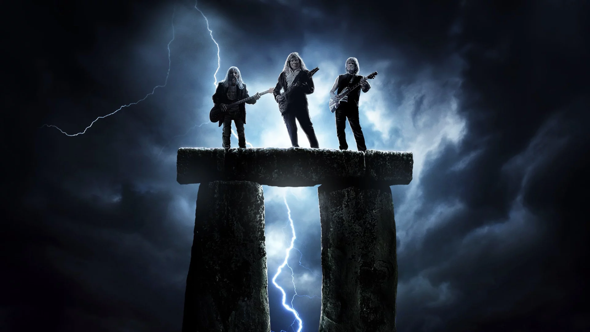 Spinal Tap II: Chưa Phải Hồi Kết