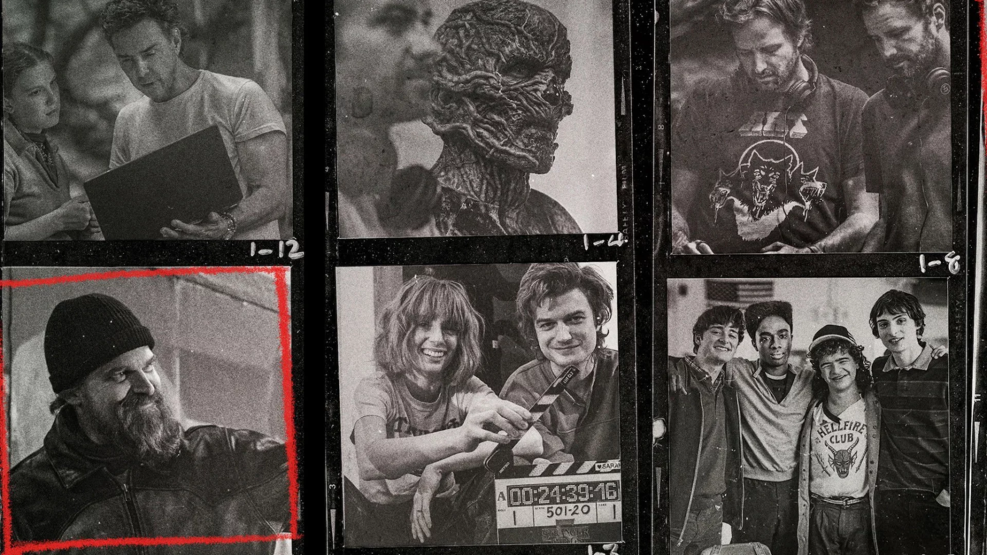 Cuộc Phiêu Lưu Cuối: Hậu Trường Cậu Bé Mất Tích 5