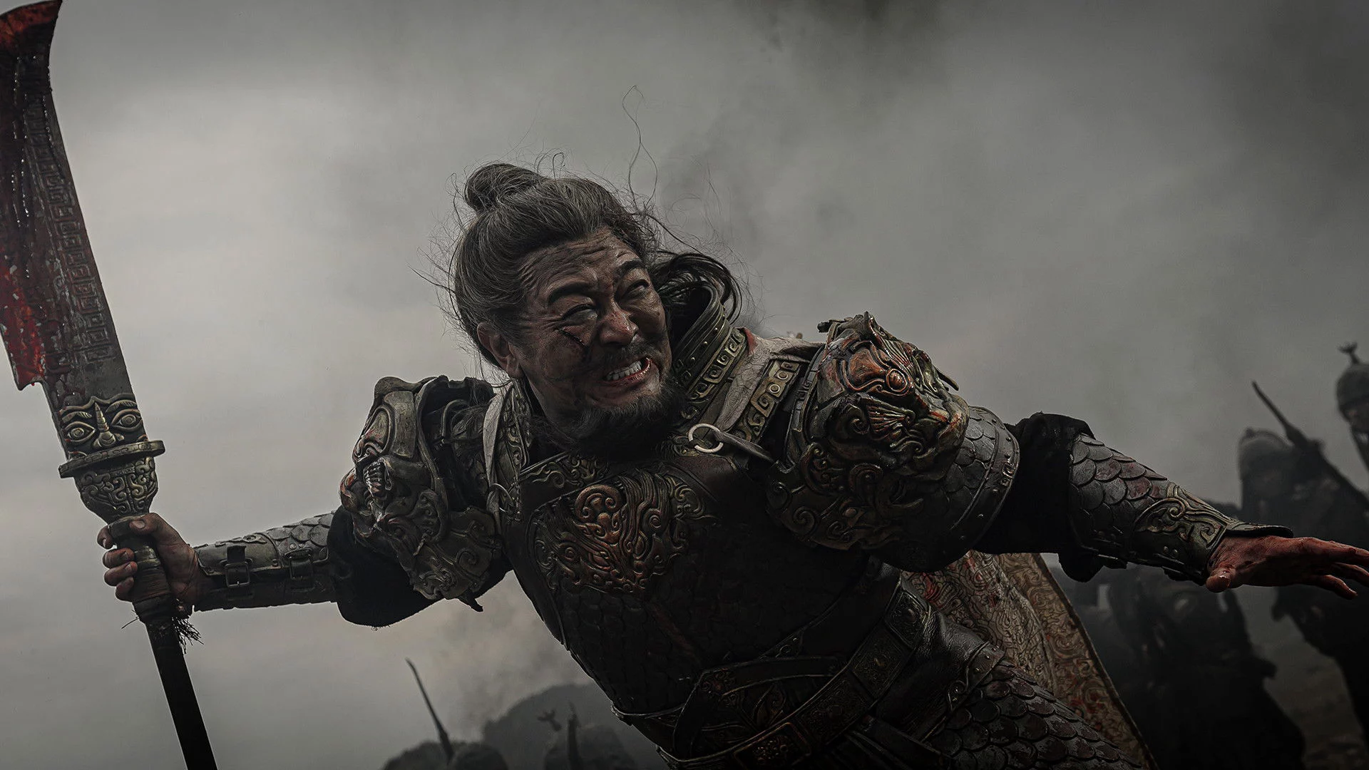 Cửu Hoàn Kim Đao