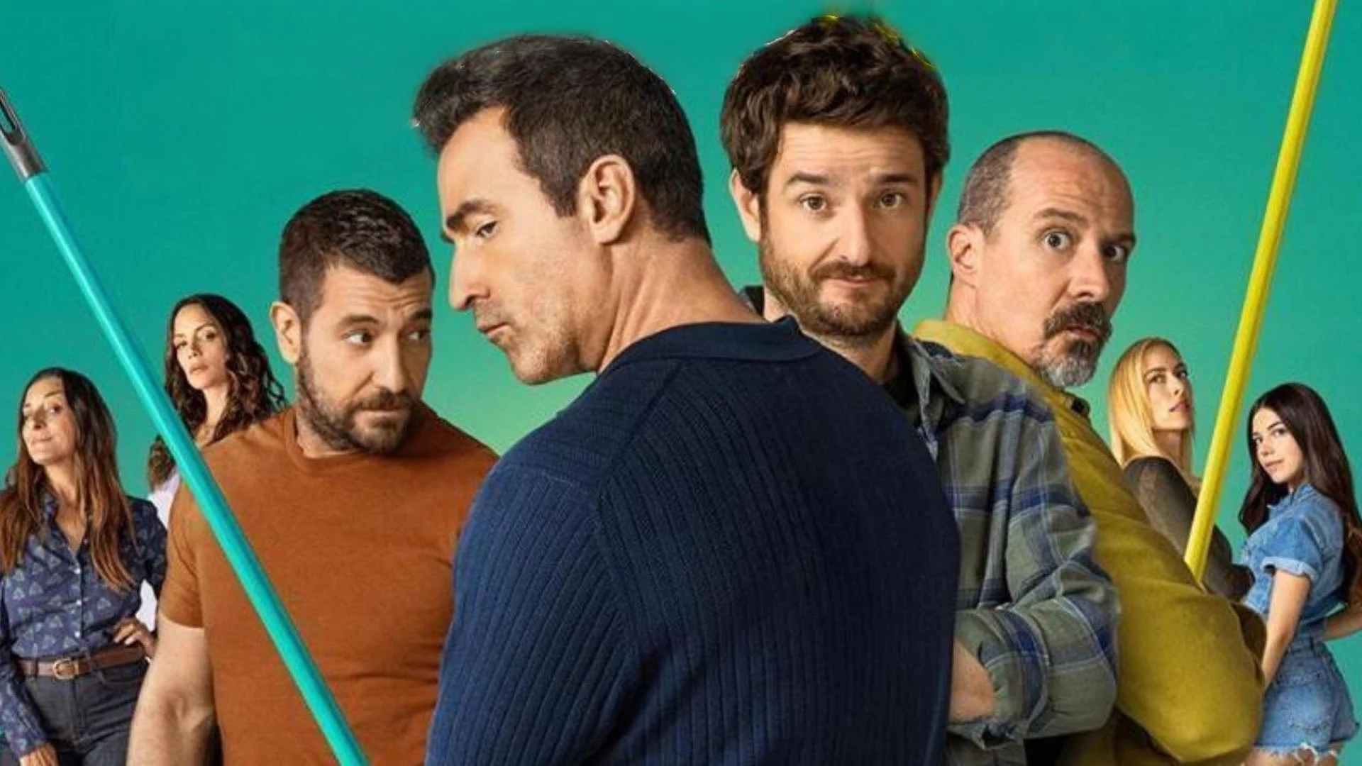 Đàn ông là thế (Phần 4)