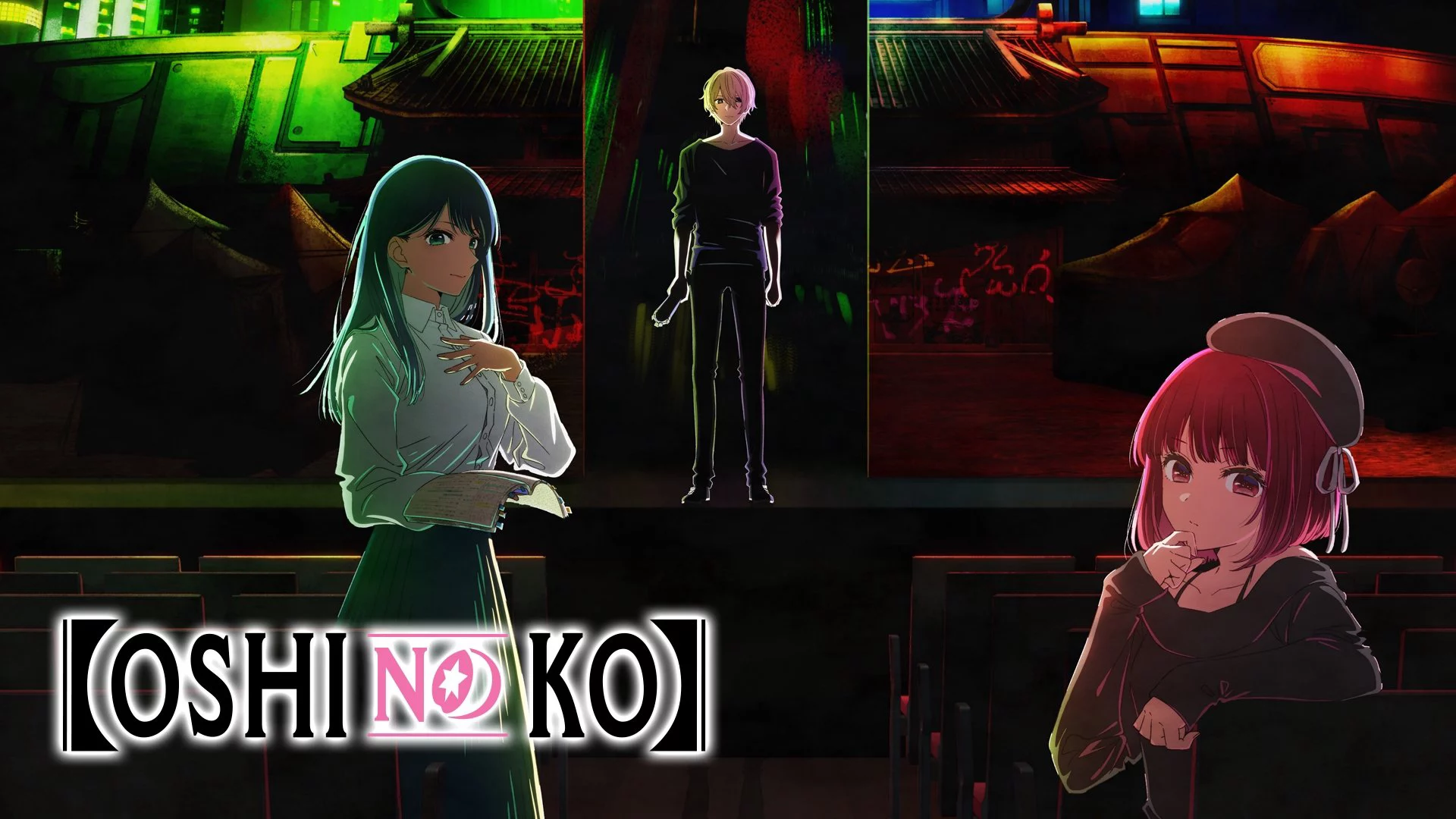 Đứa Con Của Thần Tượng (Phần 3)