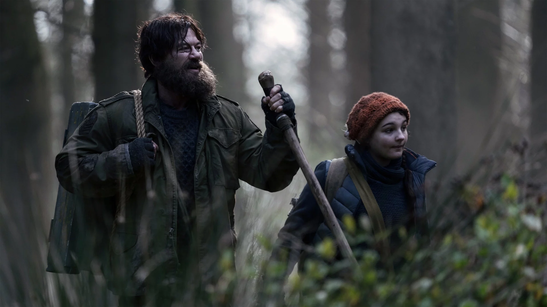 Kẻ phá thế giới