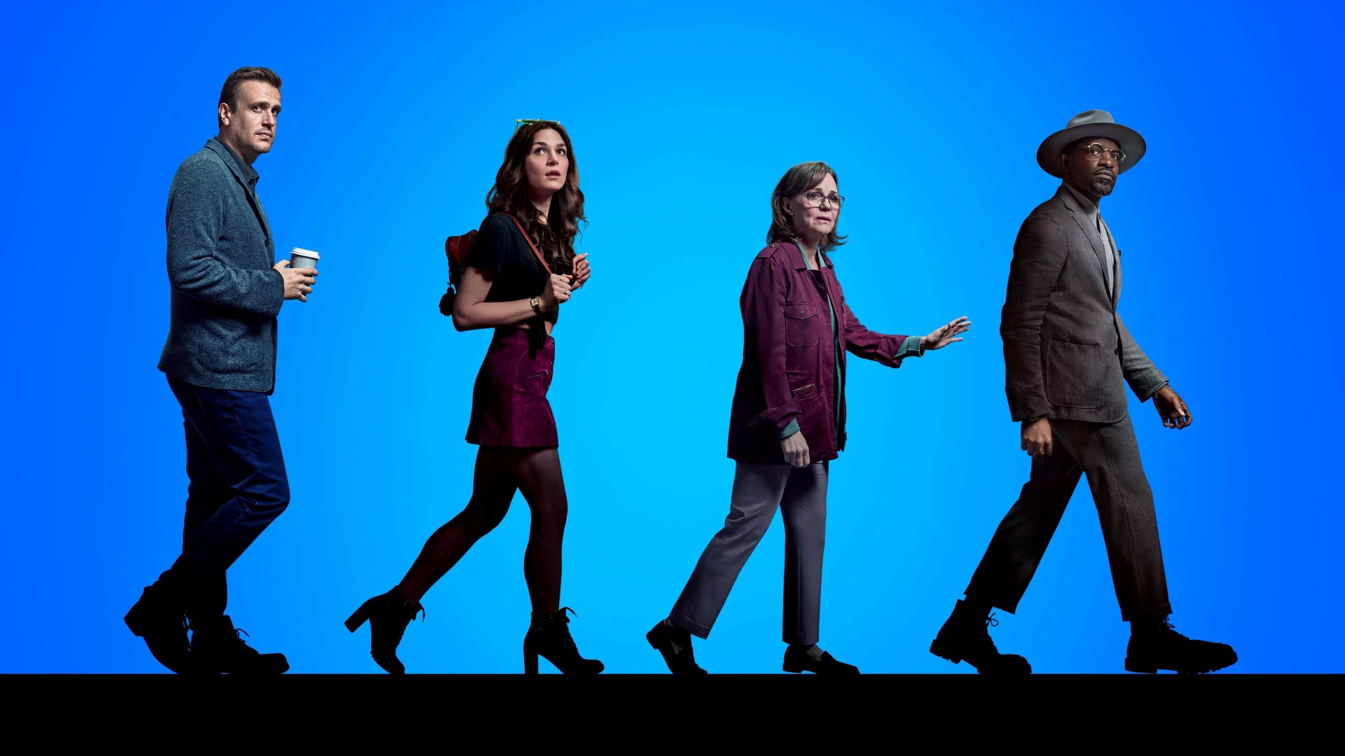 Thông điệp từ nơi khác