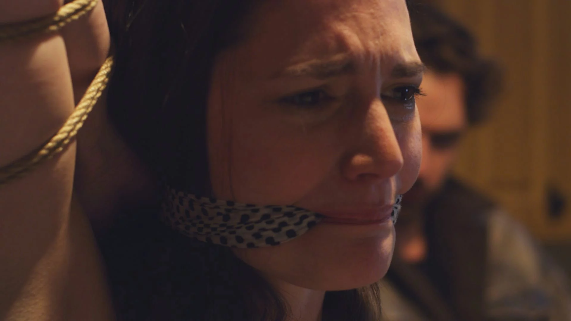 Đức Hạnh Đã Chết: Tình Yêu, Lòng Tôn Trọng, Sự Phục Tùng