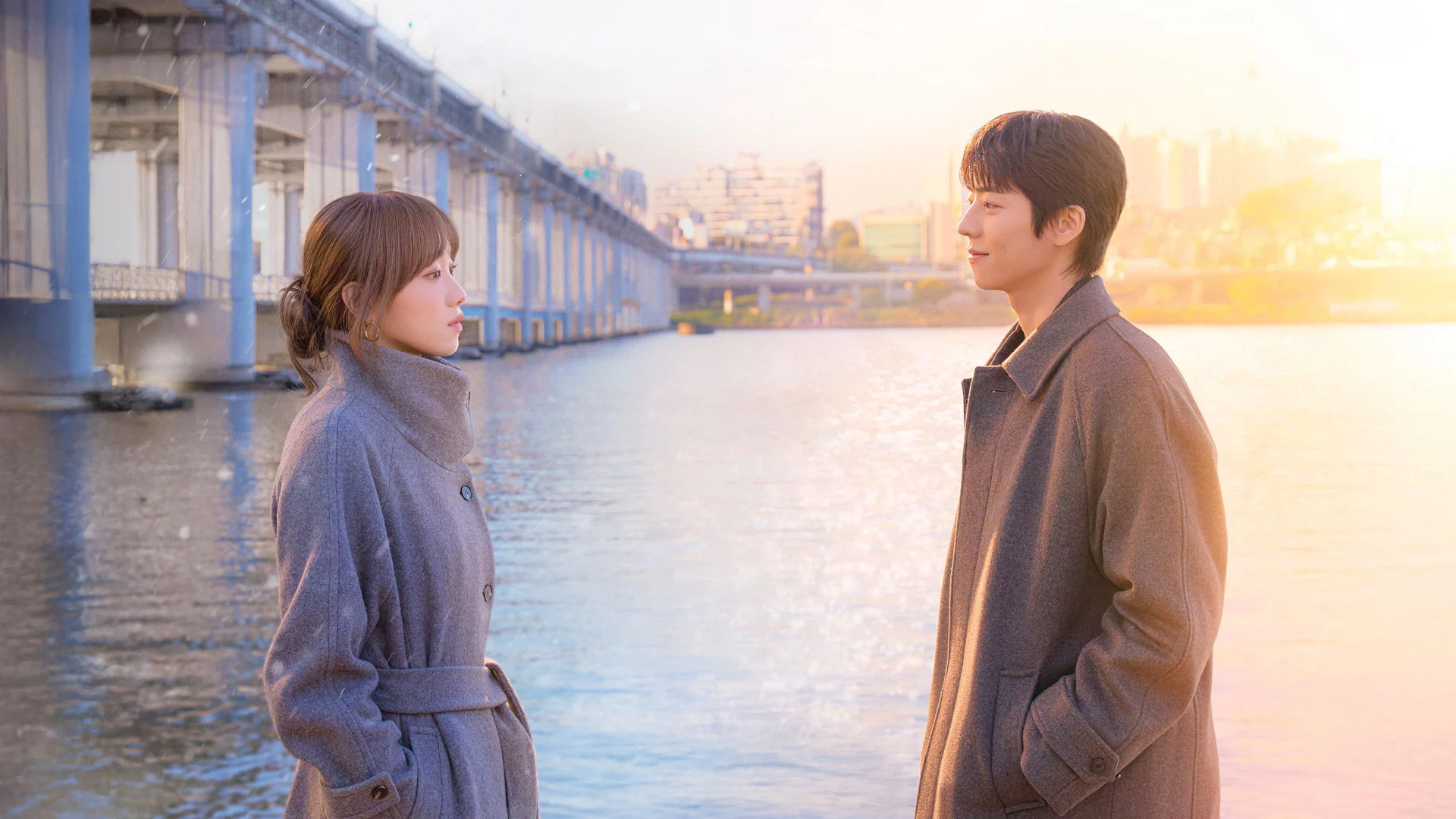 Mùa Rực Rỡ Của Em