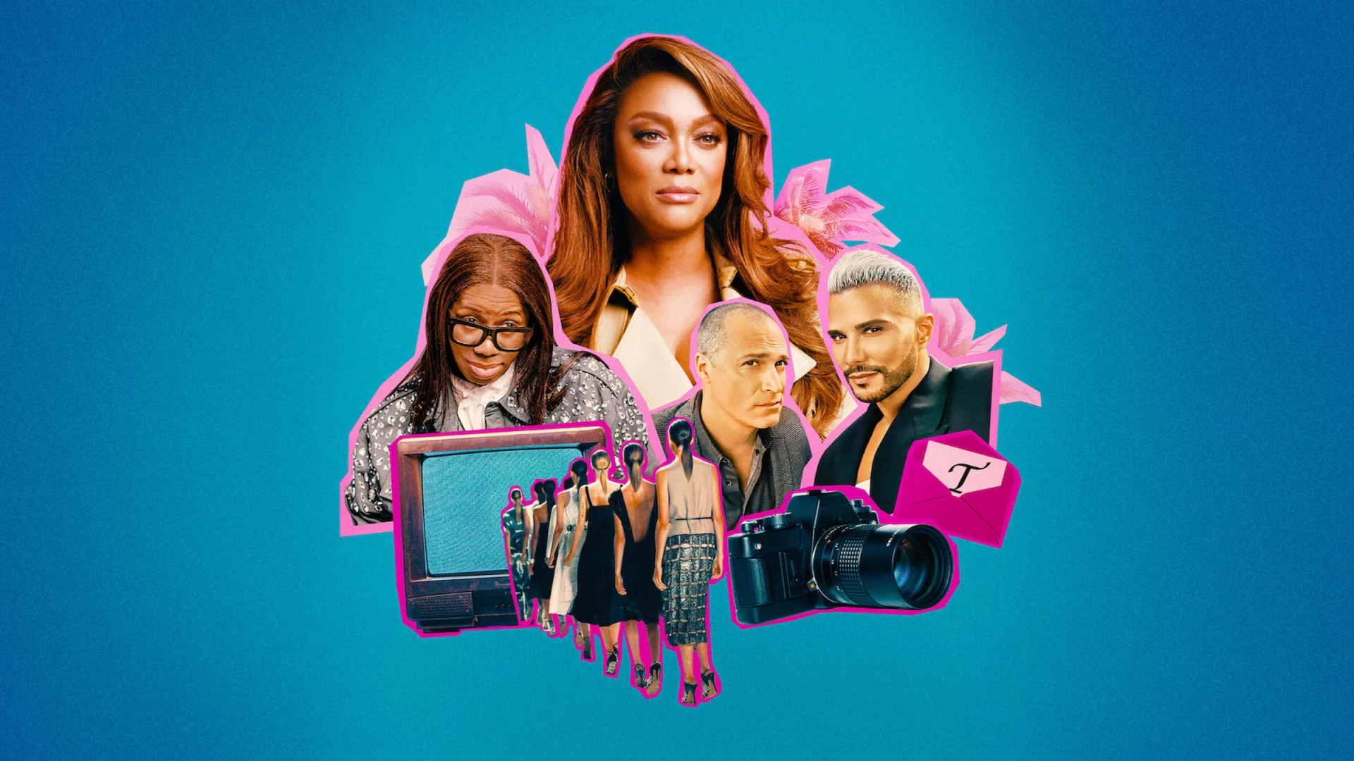 Nhìn thẳng sự thật: America’s Next Top Model