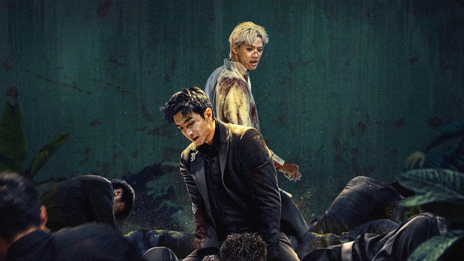 Phồn Hoa Lụi Tàn