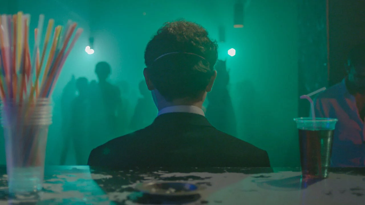 Cái Chết Của Otar