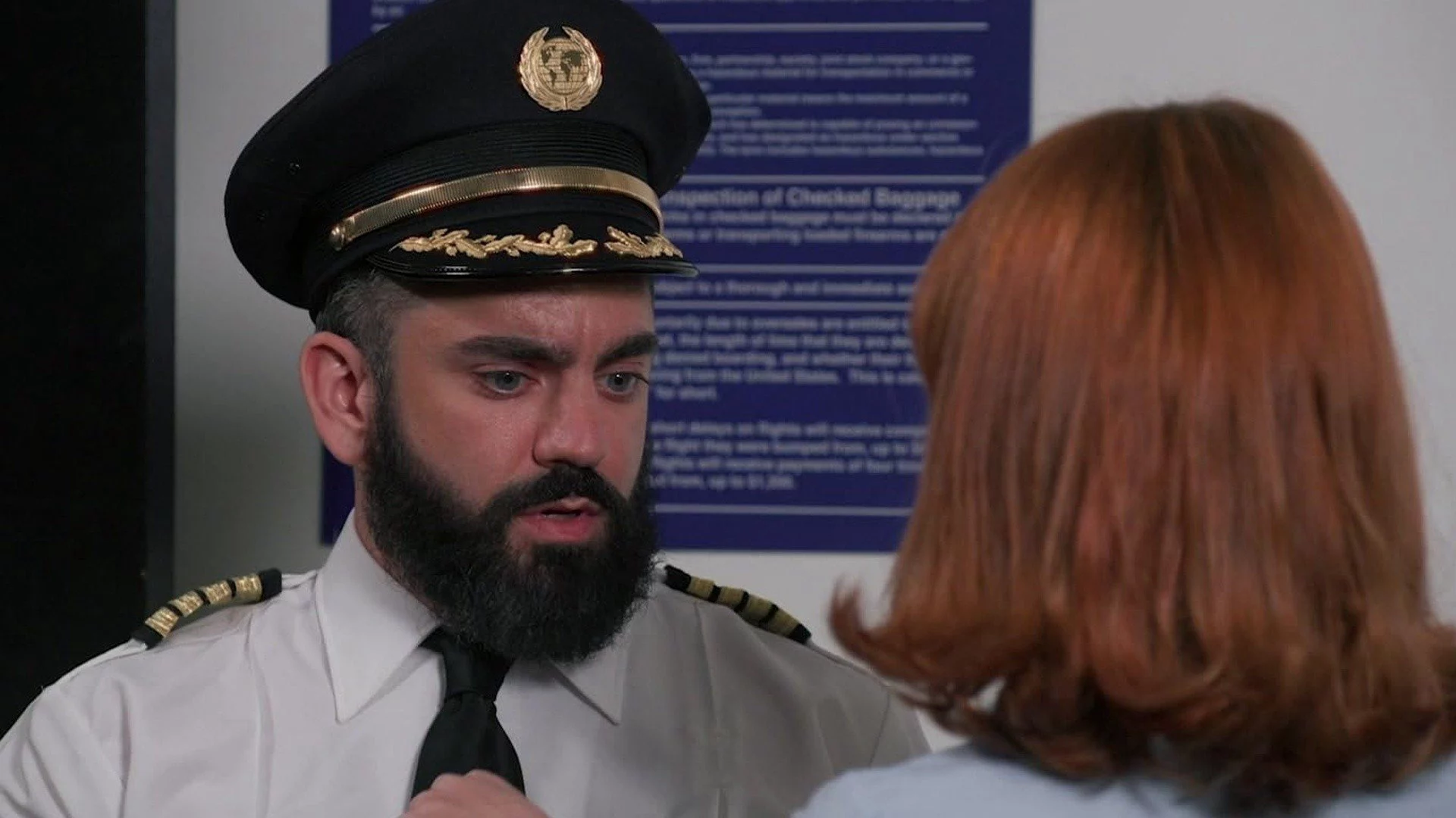 Chuyến Bay Tình Yêu