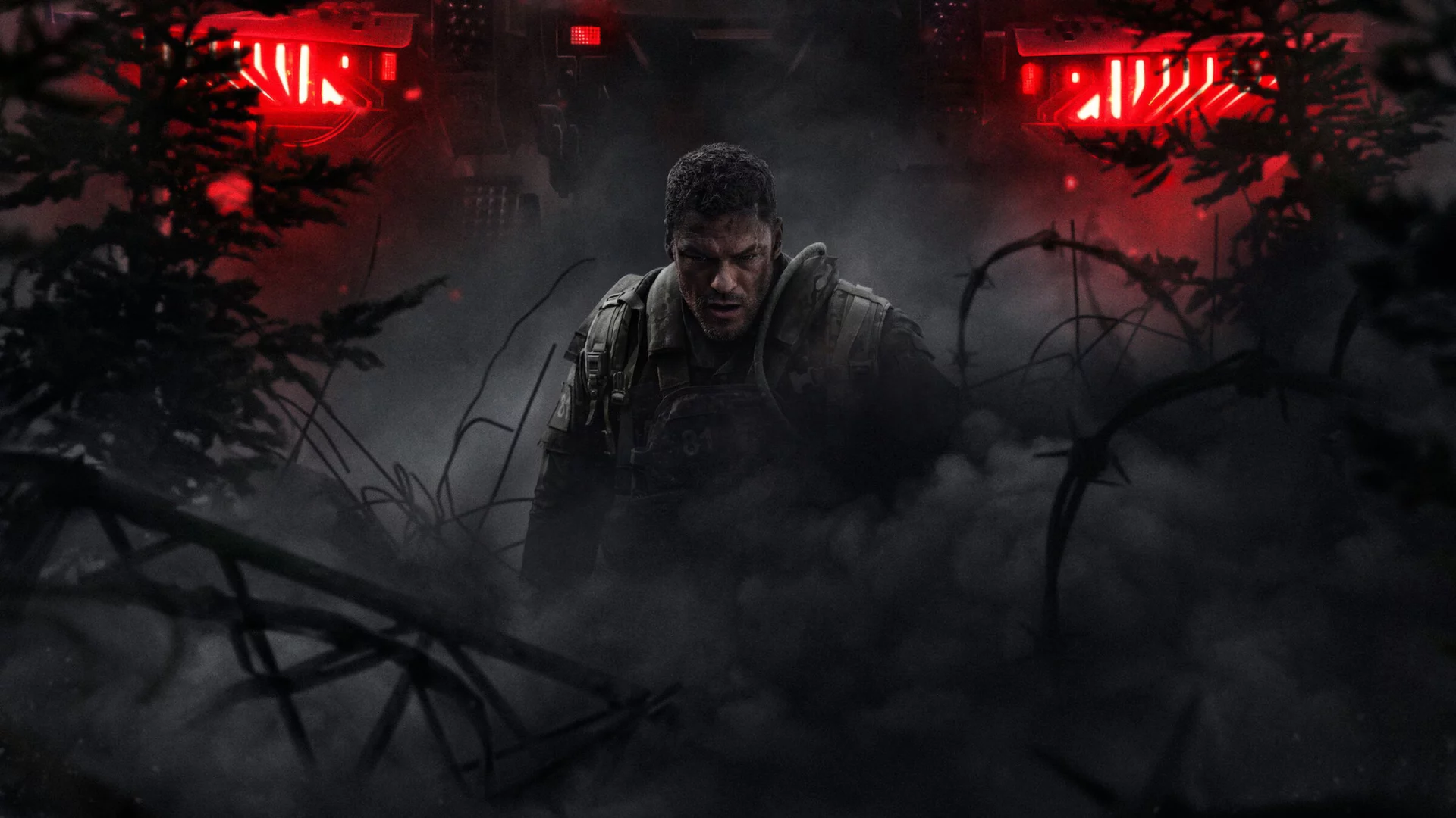 Cỗ máy chiến tranh