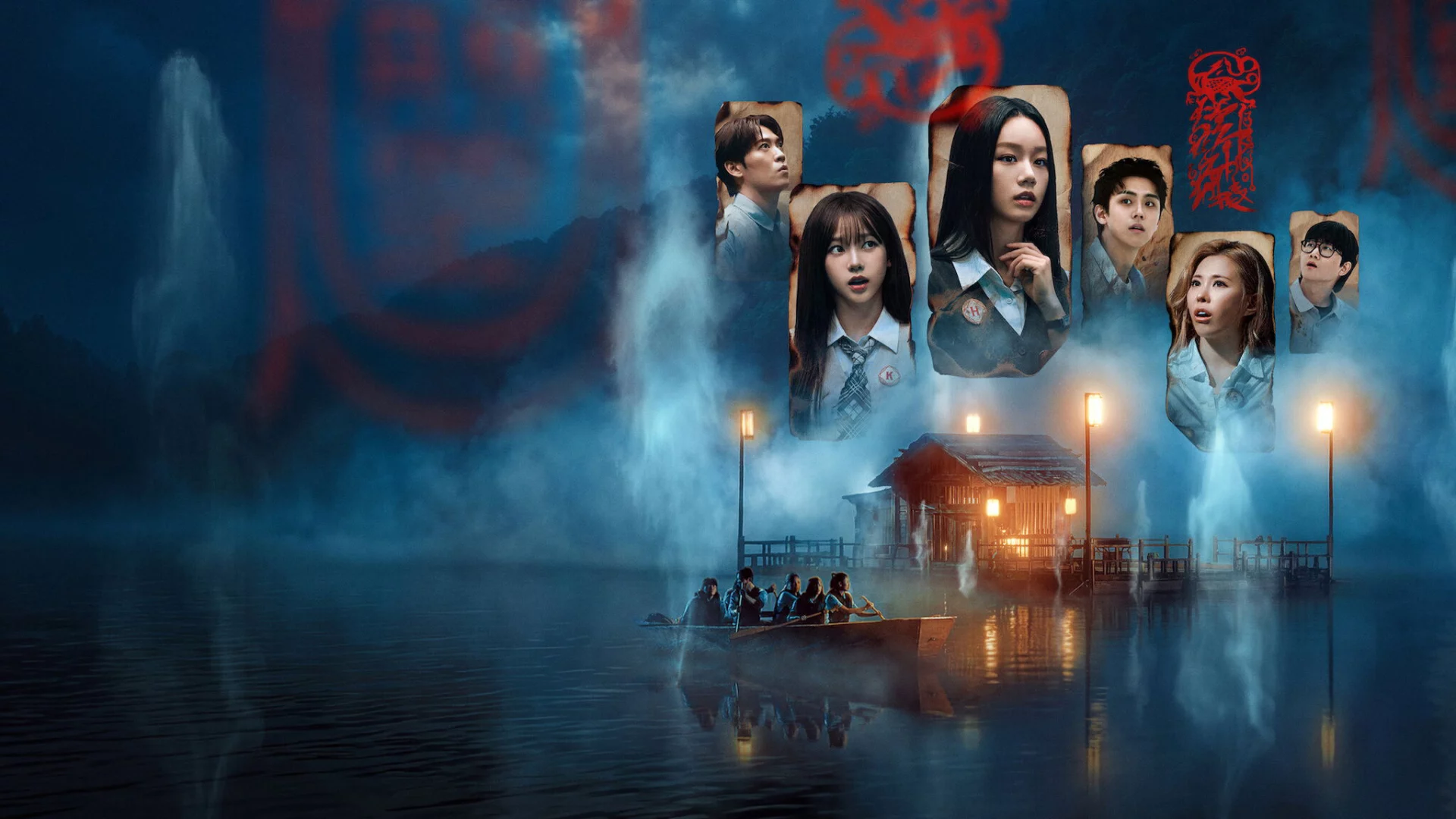 Đội Đặc Vụ Phá Án (Phần 2)