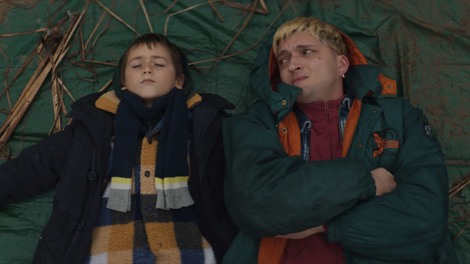 Người Bạn Sát Thủ Của Tôi