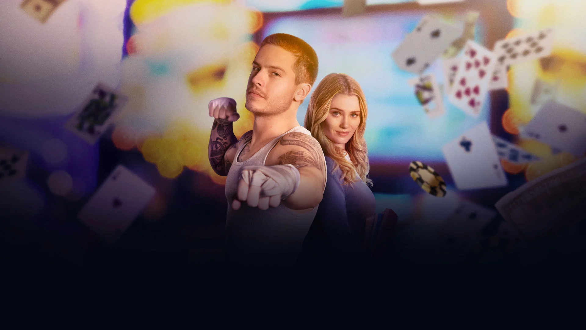 Thảm Họa Hoàn Mĩ