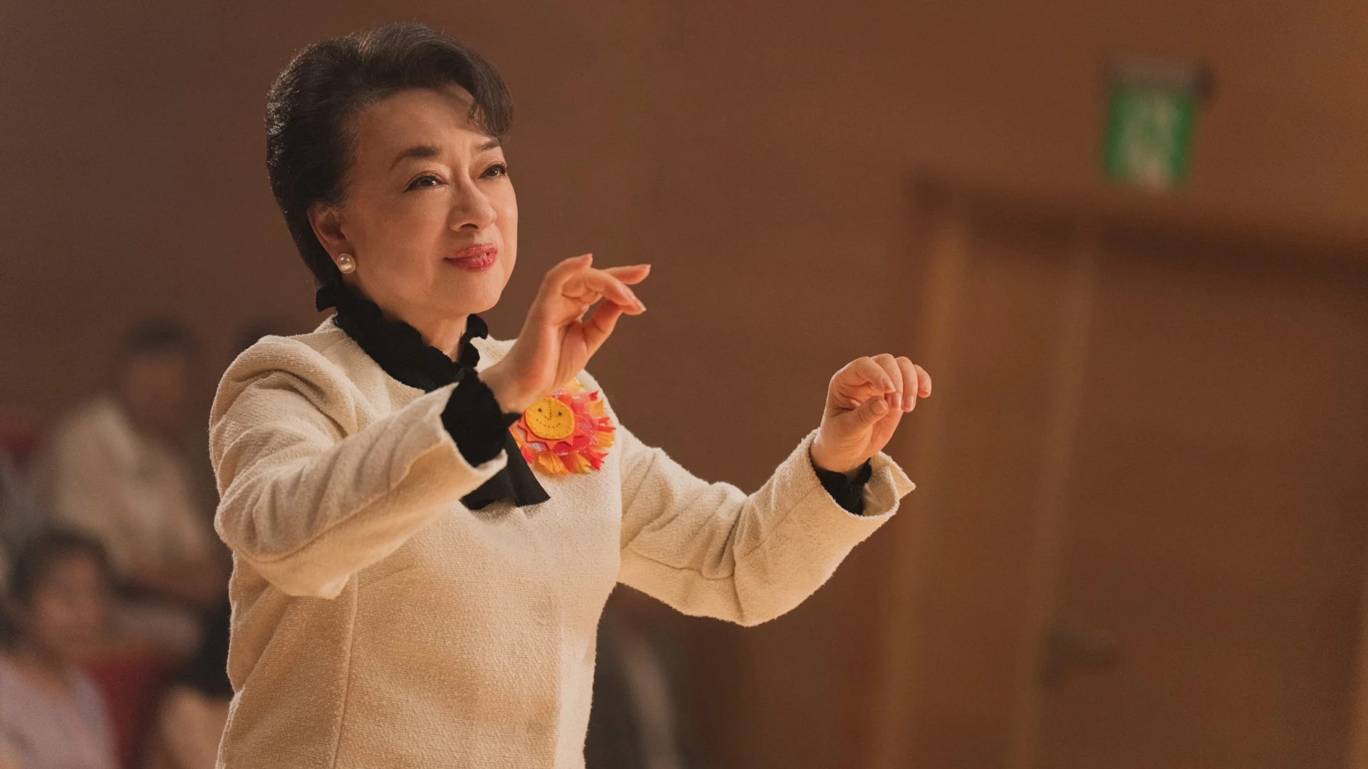 Ánh Dương Của Mẹ