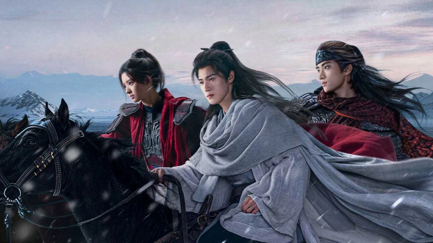 Băng Hồ Trọng Sinh