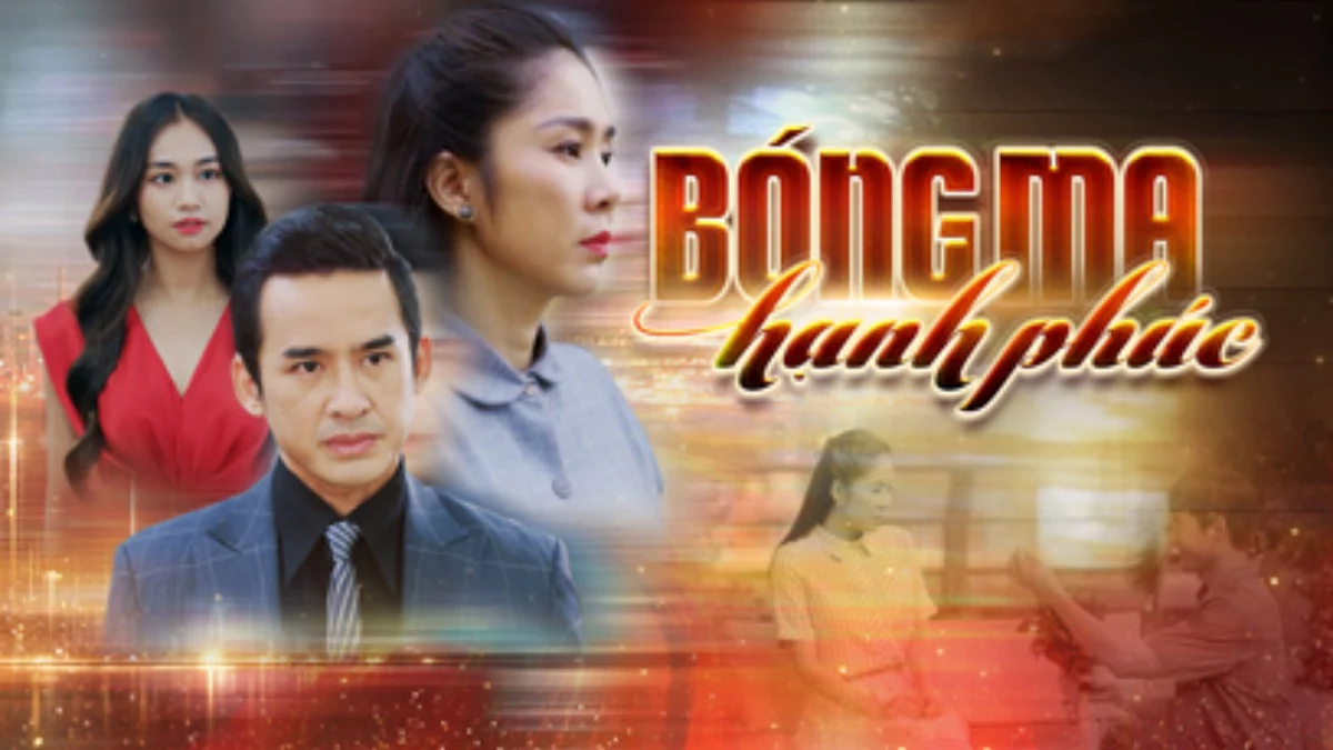 Bóng Ma Hạnh Phúc