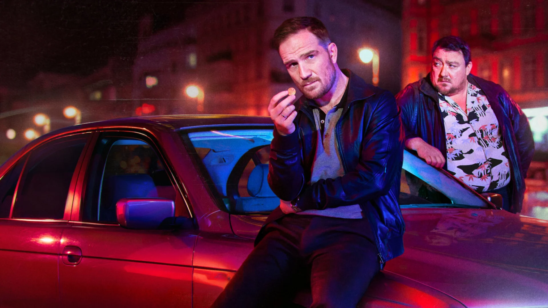 Đạo tặc (Phần 2)