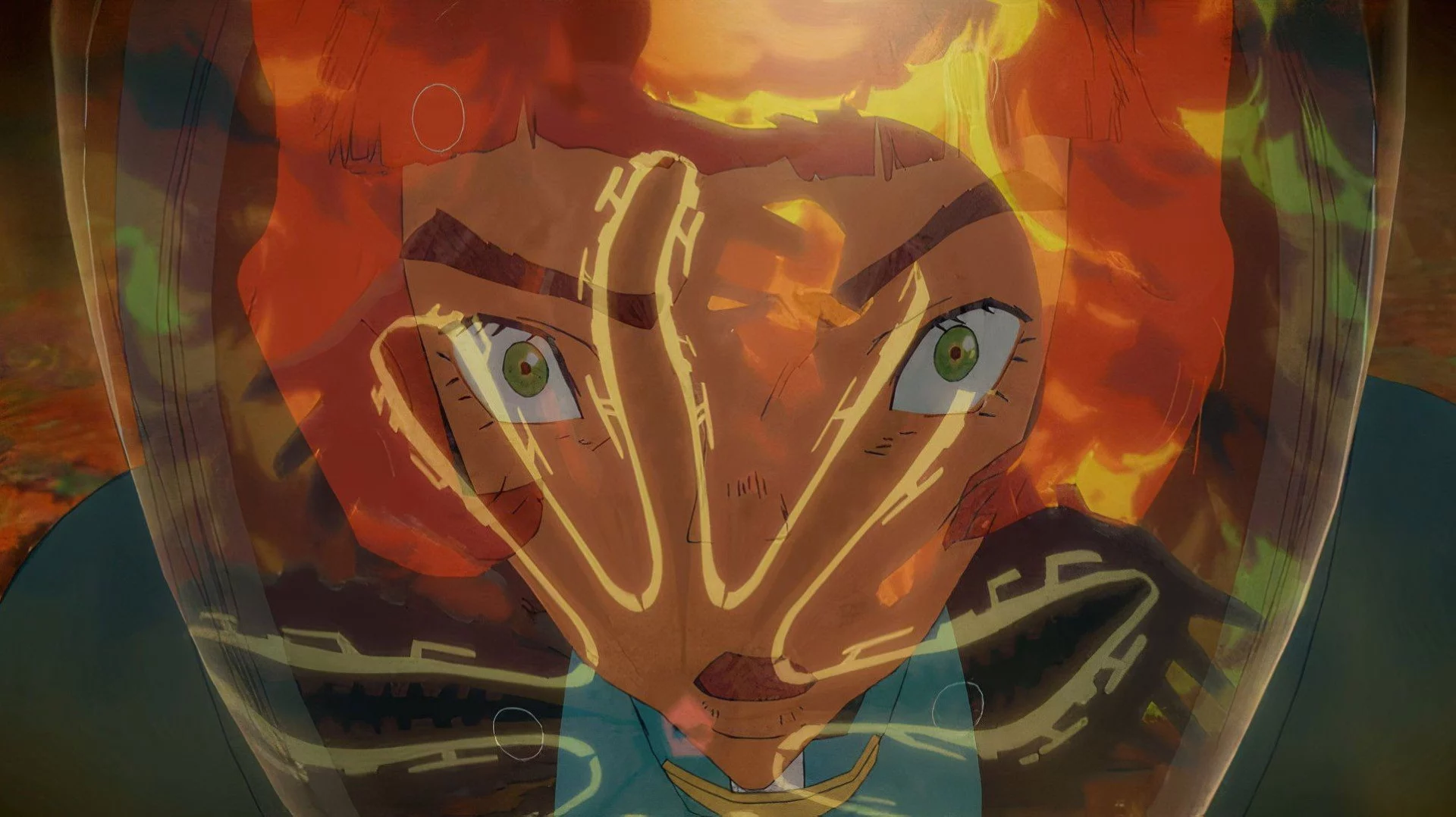 Hãy sống cho ngày mai. Hãy chết hôm nay.